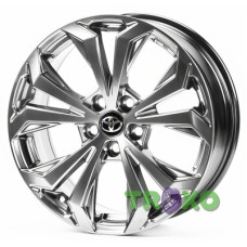 Replica TY3271 7x18 5x114.3 ET35 DIA60.1 HB