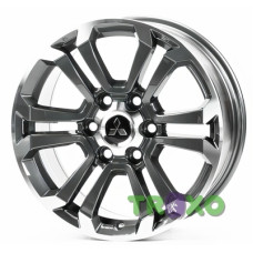 Replica MI3259 7.5x18 6x139.7 ET38 DIA67.1 LGMF