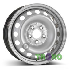ALST (KFZ) 8049 FIAT Fiat, Opel 6x16 5x98 ET36.5 DIA58.1 S