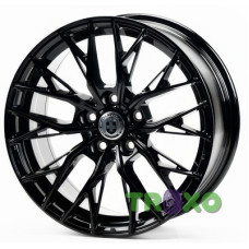Flow Forming FF324 8x18 5x114.3 ET35 DIA0 Black
