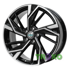 Replica XX042 7.5x18 5x108 ET52 DIA64.1 MB