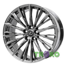 Replica XX031 8.5x20 5x114.3 ET35 DIA60.1 BHCH