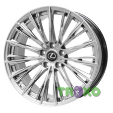 Replica XX031 8.5x19 5x114.3 ET35 DIA73.1 HB