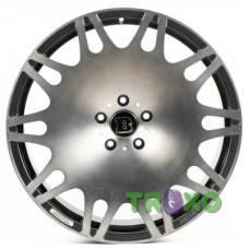 Replica FORGED MR2411284 11x23 5x130 ET20 DIA84 SBwMF