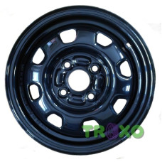 Кременчуг 19 Hyundai Acent, Getz 5x13 4x100 ET46 DIA54.1 Black