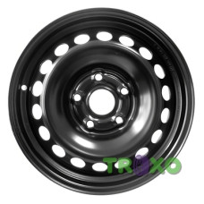 Кременчуг 277 Kіа, Hyundai,Toyota 6.5x16 5x114.3 ET45 DIA67.1 Black