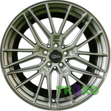 Replica Audi RS4 8.5x19 5x112 ET35 DIA66.5 SGr