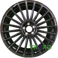 Replica Audi ZETA 9.5x22 5x112 ET35 DIA66.5 GB
