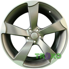 Replica Audi 628 9x20 5x112 ET35 DIA66.45 MGMF