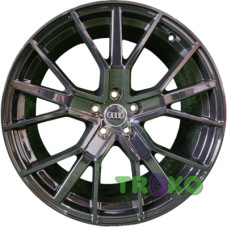 Replica Audi 653 8x19 5x112 ET35 DIA66.45 GB