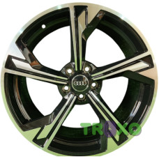 Replica Audi 692 8.5x19 5x112 ET35 DIA66.45 BMF