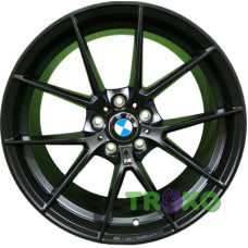 Replica BMW 764 8.5x19 5x112 ET28 DIA66.5 SB