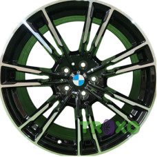 Replica BMW 766 8.5x19 5x112 ET28 DIA66.5 BMF