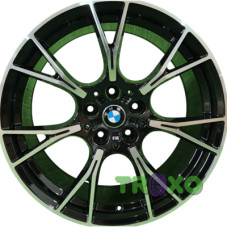 Replica BMW 770 8.5x19 5x112 ET28 DIA66.5 BMF