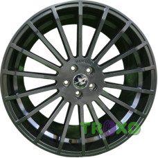Replica BMW 397 10x21 5x112 ET35 DIA66.5 SB
