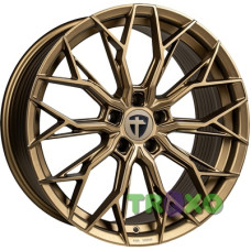 Tomason TN31 8.5x19 5x112 ET30 DIA72.6 Matt bronz