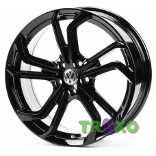 Replica VV5428 7x17 5x100 ET40 DIA57.1 GB