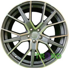 Replica Audi 62 9x20 5x112 ET35 DIA66.45 GMF