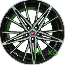 Replica BMW 367 9x20 5x120 ET30 DIA72.56 BMF