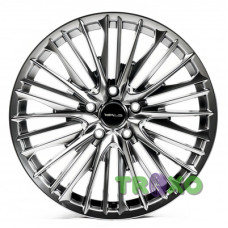 Flow Forming FF085 8.5x19 5x112 ET35 DIA66.56