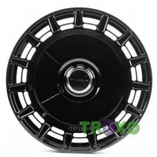 Replica FORGED MAN0001 11x23 5x130 ET10 DIA84 GB
