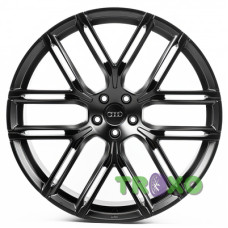 Replica FORGED A002 10.5x23 5x112 ET18 DIA66.45 SB