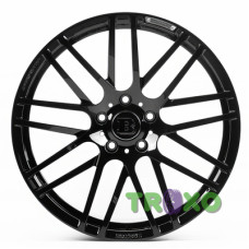 Replica FORGED MR250167 10x21 5x130 ET10 DIA84.1 GB