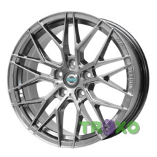 Replica Volvo FF-X15 9x20 5x108 ET35 DIA73.1 HB