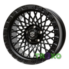 Replica FF-X08 9x18 5x127 ET0 DIA71.6 BM