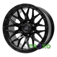 Replica FF-X10 9x18 6x135 ET0 DIA0 BM