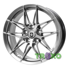 Replica HRE RX05 7.5x17 5x112 ET35 DIA66.6 HB