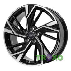 Replica Ford XX042 7.5x18 5x108 ET52 DIA63.4 MB