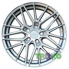 Arceo Sevilla 8x18 5x120 ET35 DIA72.6 GR