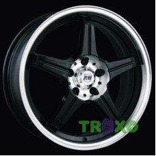 PTH 196 7x17 5x114.3 ET40 DIA73.1 MAC