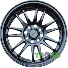 Flow Forming FF126 7x15 4x100 ET35 DIA73.1 BM