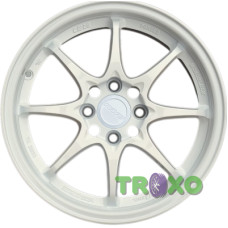 Flow Forming FF127 7x15 4x100 ET35 DIA73.1 W