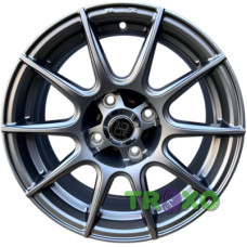 Flow Forming SL528 6x15 4x108 ET25 DIA65.1 GR