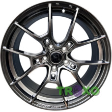 Flow Forming SL552 7.5x17 5x114.3 ET38 DIA73.1 BHCH