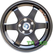 Flow Forming FF218 8x18 5x112 ET38 DIA66.6 BM