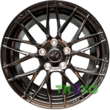 Flow Forming GXD687 7x16 5x114.3 ET35 DIA67.2 W