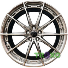 Flow Forming FF586 7.5x17 5x108 ET35 DIA73.1 S