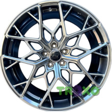 Flow Forming FF118 8x18 5x114.3 ET35 DIA73.1 S