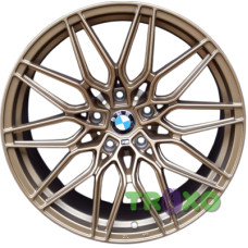 Flow Forming FF120 7.5x17 5x120 ET35 DIA72.6 XBR