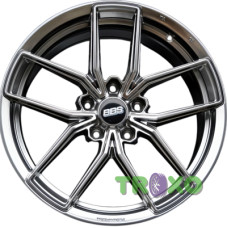 Flow Forming FF138 7.5x17 5x114.3 ET38 DIA73.1 S