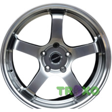 Flow Forming FF219 8.5x18 5x120 ET35 DIA72.6 S