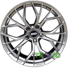 Flow Forming FF558 8x18 5x114.3 ET38 DIA73.1 S