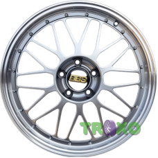 Flow Forming FF216 8.5x18 5x112 ET35 DIA66.6 S