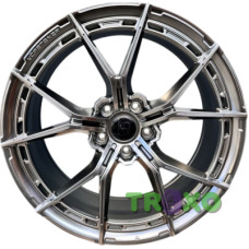 Flow Forming FF579 8.5x19 5x114.3 ET35 DIA73.1 S