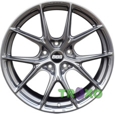 Flow Forming FF116 8x18 5x114.3 ET38 DIA73.1 BHCH