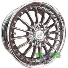 PTH 607 7.5x17 5x112 ET38 DIA73.1 H